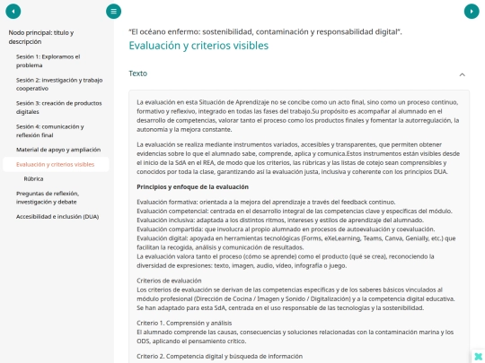 actividad 2b/html/evaluacion-y-criterios-visibles screenshot