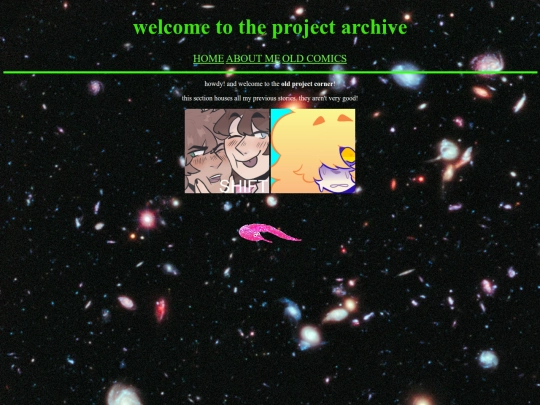 comicarchive screenshot