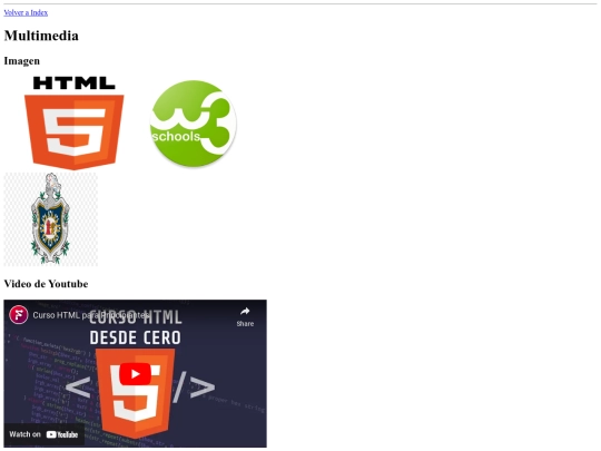 media screenshot