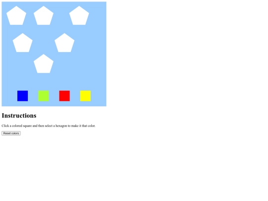 coloring_game screenshot