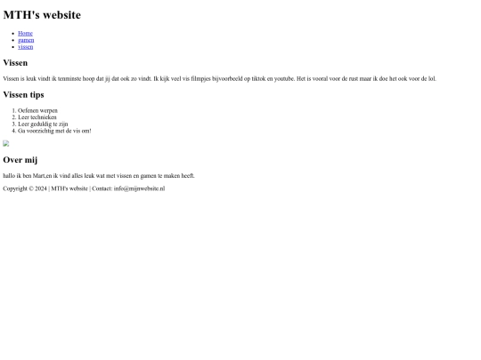 hobby2 screenshot