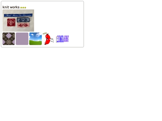 test screenshot