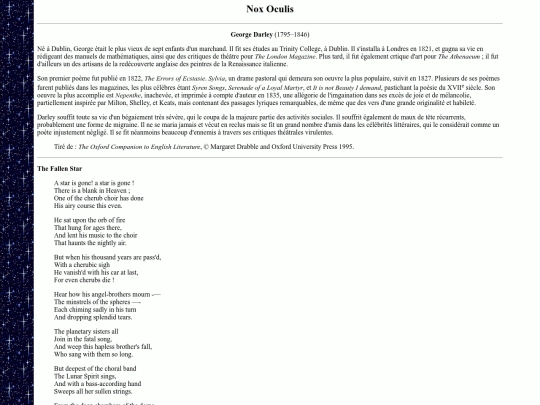 darley screenshot