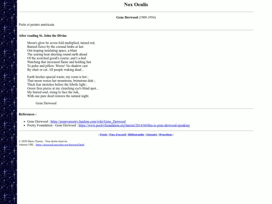 derwood screenshot