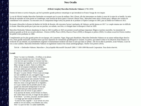 desbordes screenshot