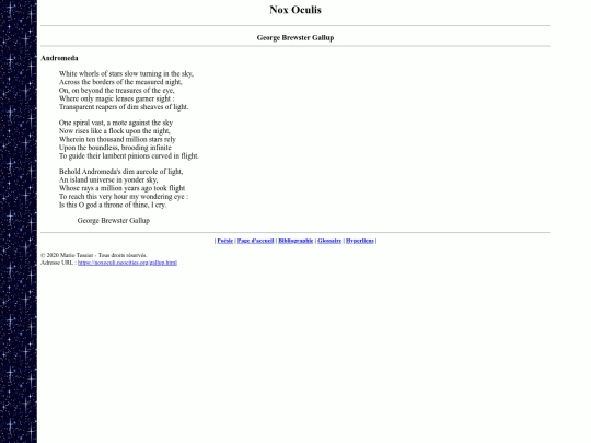 gallup screenshot
