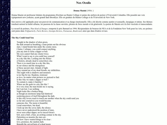 masini screenshot