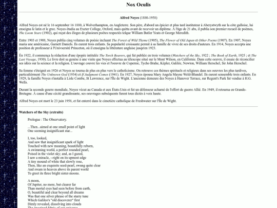 noyes screenshot
