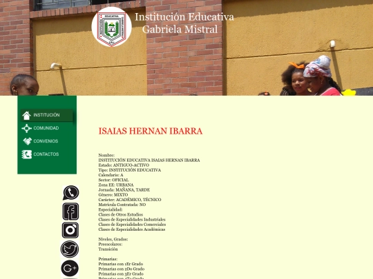 isaias-hernan-ibarra screenshot