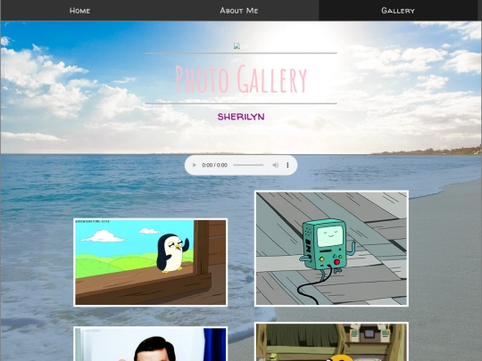gallery screenshot