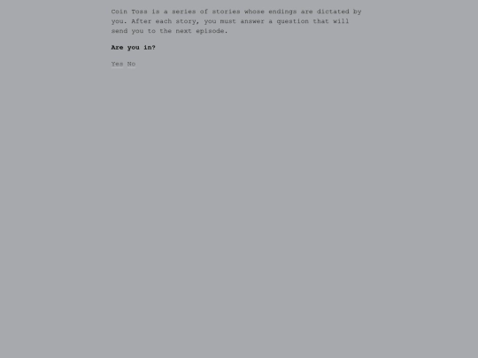 SeriesBibleUseCopy screenshot