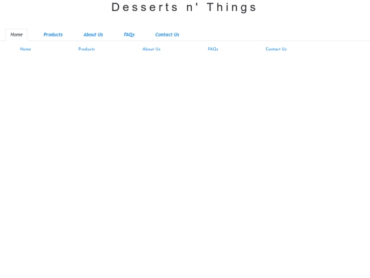 DA/order screenshot