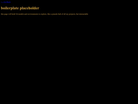 pages/3d screenshot