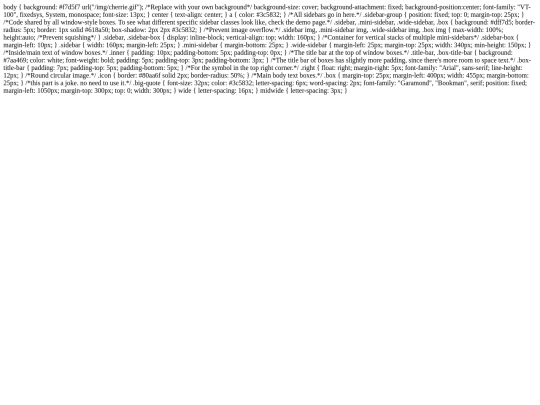 homepage/test screenshot