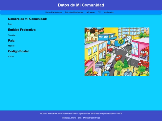 act24/datos_comunidad screenshot