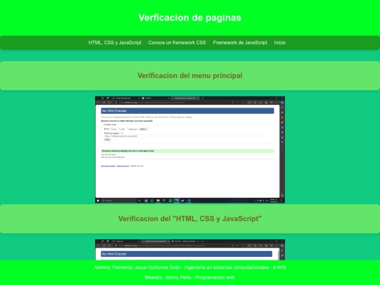 act25/verificacion screenshot