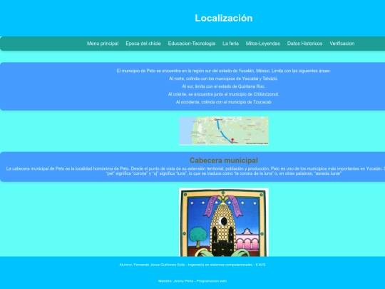 act26/Localizacion screenshot