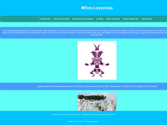 act26/Mitos screenshot