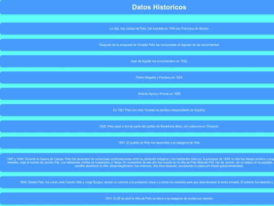 act31/Historia screenshot