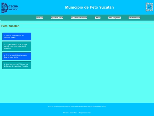 act31 screenshot
