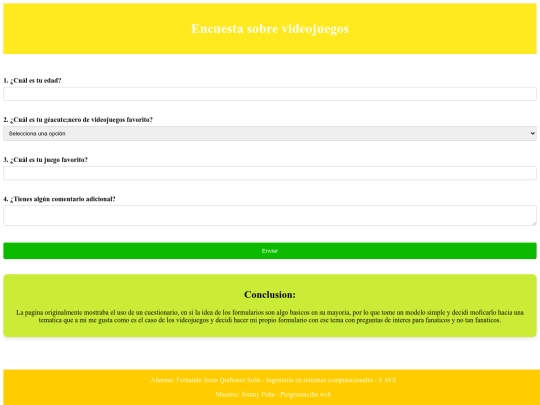 formularios screenshot