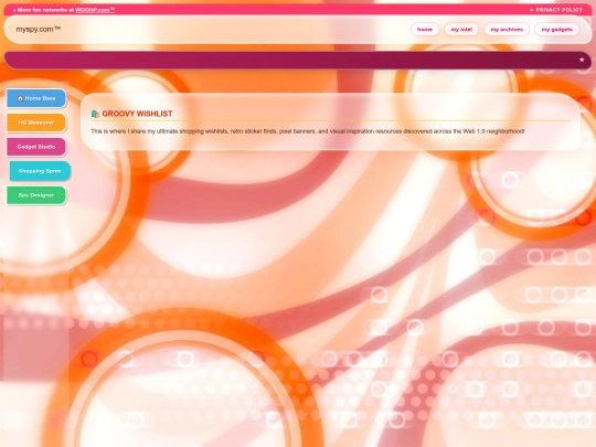 shopping screenshot