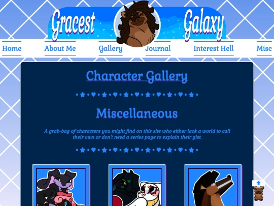 Gallery/Misc screenshot