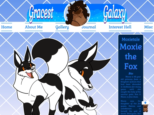 Gallery/Moxietale/Moxie screenshot