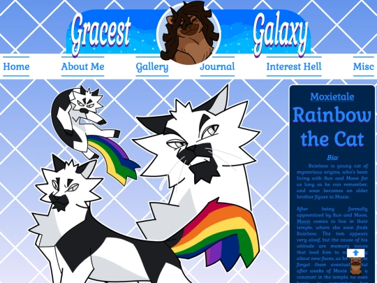 Gallery/Moxietale/Rainbow screenshot