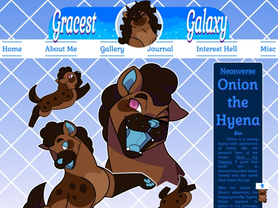 Gallery/Neonverse/Onion_the_Hyena screenshot