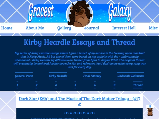 Journal/Socials_Archive/Kirby_Heardle screenshot