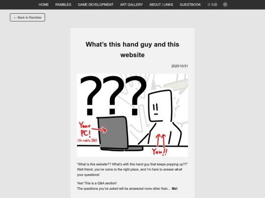 no1 screenshot
