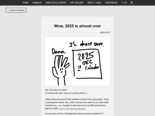 no3 screenshot