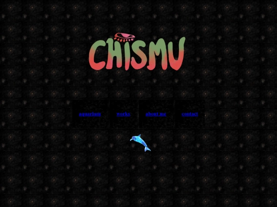 aquarium screenshot