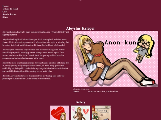 cast/characters/krieger_aloysius screenshot