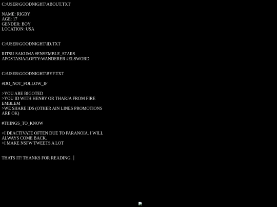 indexwip screenshot
