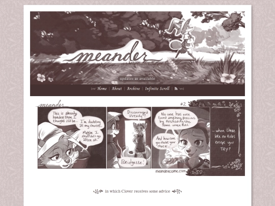 comic/002 screenshot