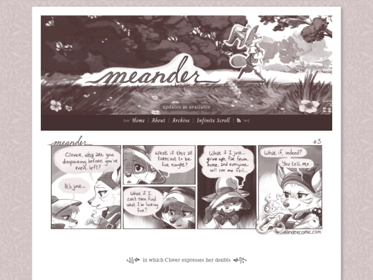 comic/003 screenshot