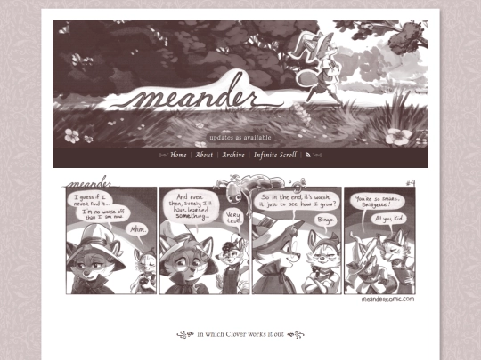 comic/004 screenshot