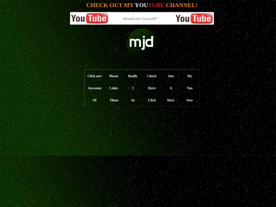youtube screenshot