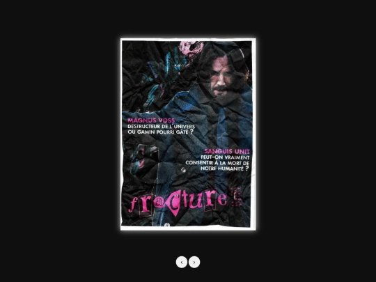 fracture1 screenshot