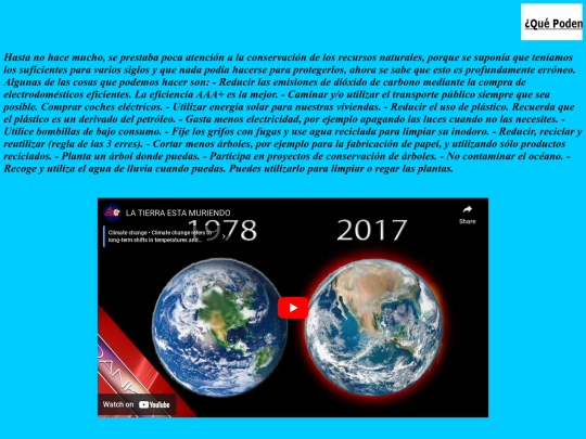  FINAL RUBIRENA/QUE PODEMOS HACER screenshot