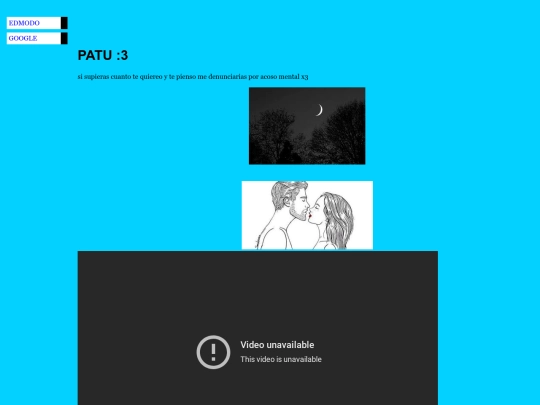 hoja de estilo y html/paty screenshot