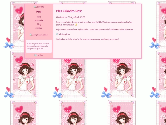 post1 screenshot