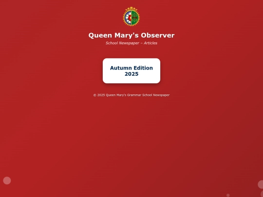 articles screenshot