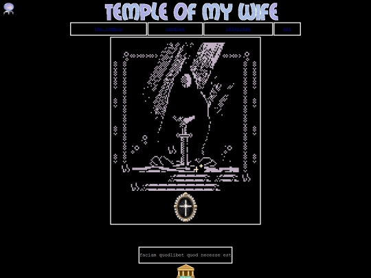temple screenshot