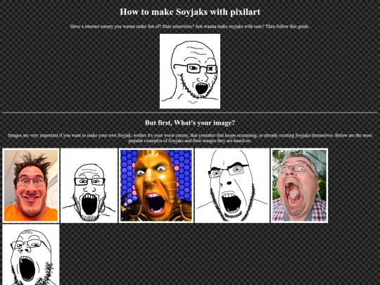 jakwithpixilart screenshot