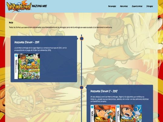 entregas screenshot