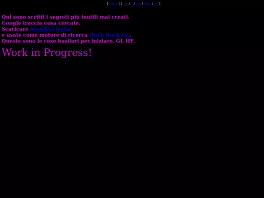 pirlas_place screenshot