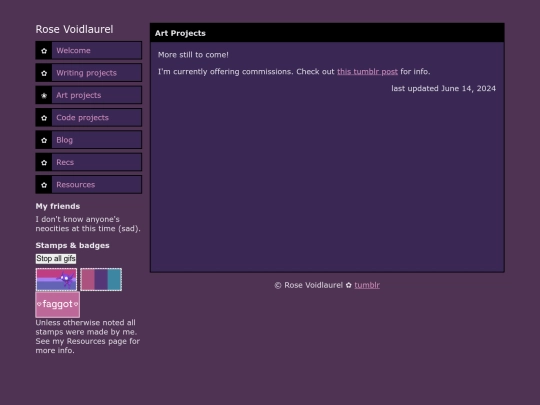 art screenshot